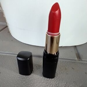 Max factor colour collection lipstick 853 chilli.